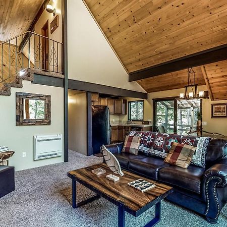 Cougar Lodge Idyllwild Εξωτερικό φωτογραφία