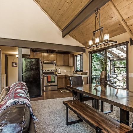 Cougar Lodge Idyllwild Εξωτερικό φωτογραφία