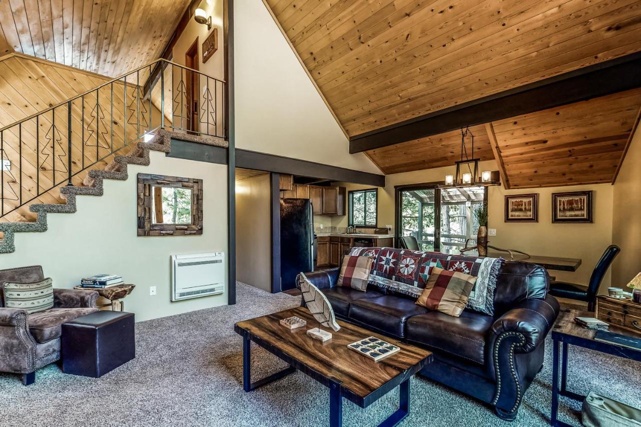 Cougar Lodge Idyllwild Εξωτερικό φωτογραφία