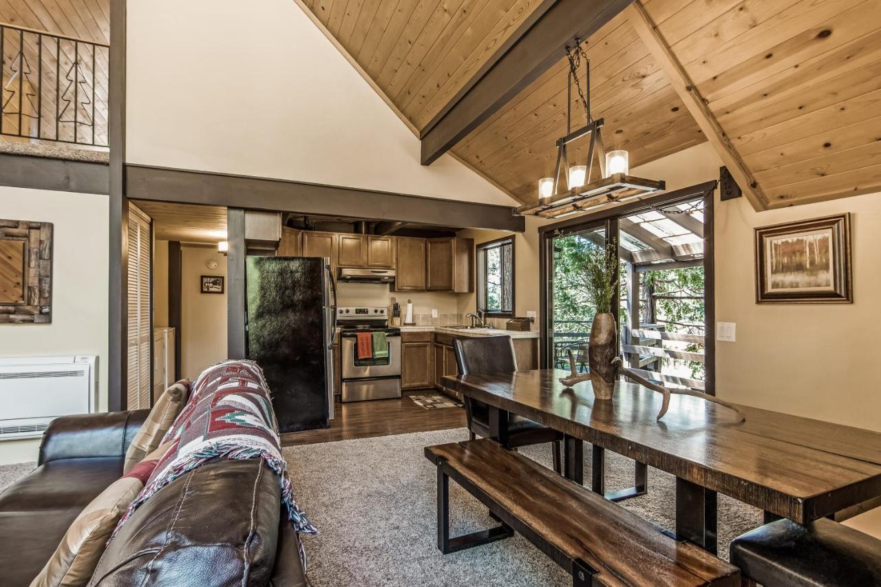 Cougar Lodge Idyllwild Εξωτερικό φωτογραφία