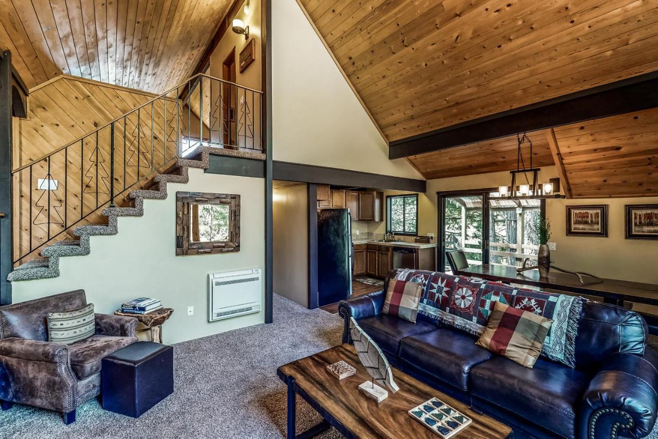 Cougar Lodge Idyllwild Εξωτερικό φωτογραφία
