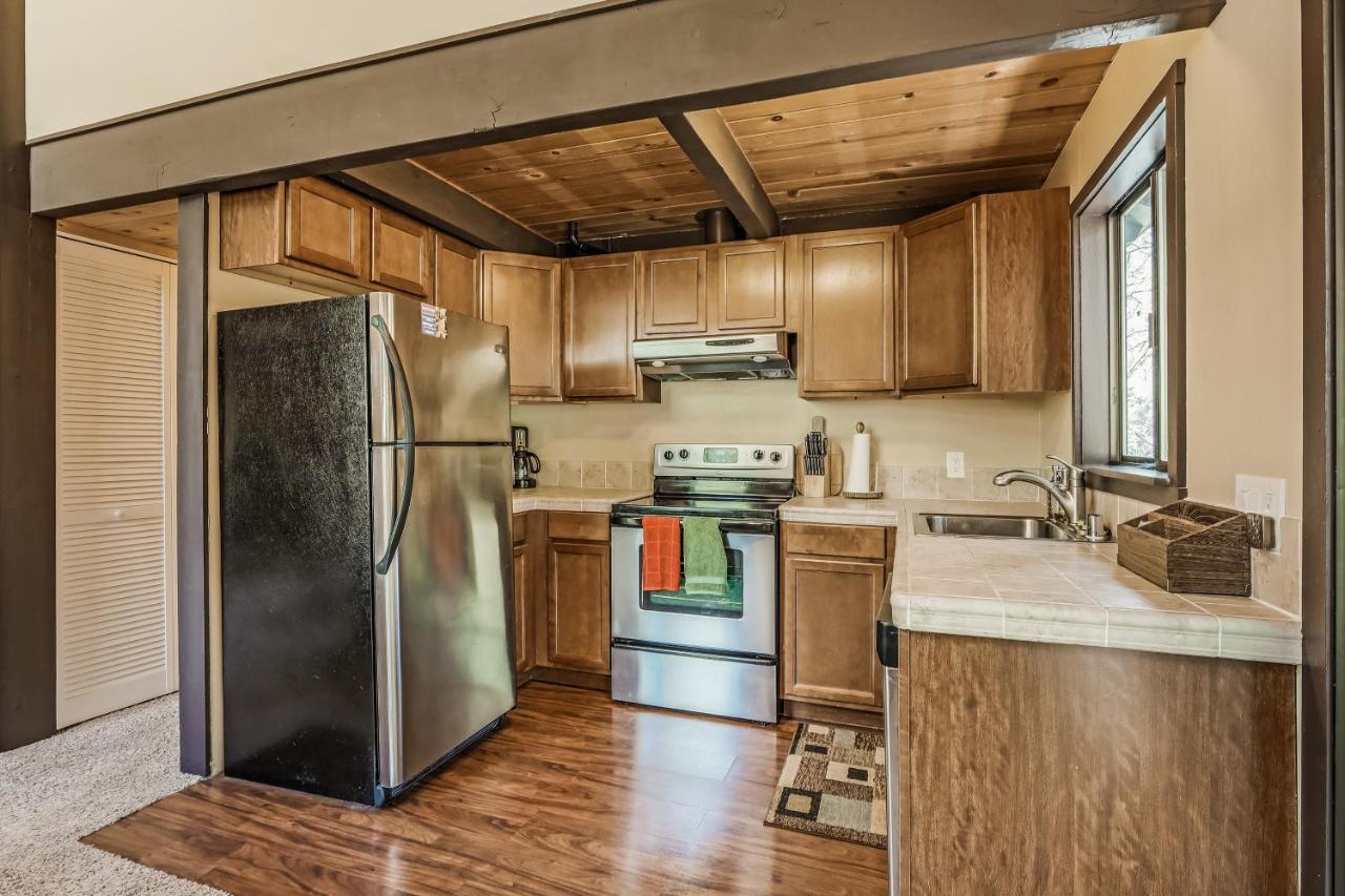 Cougar Lodge Idyllwild Εξωτερικό φωτογραφία