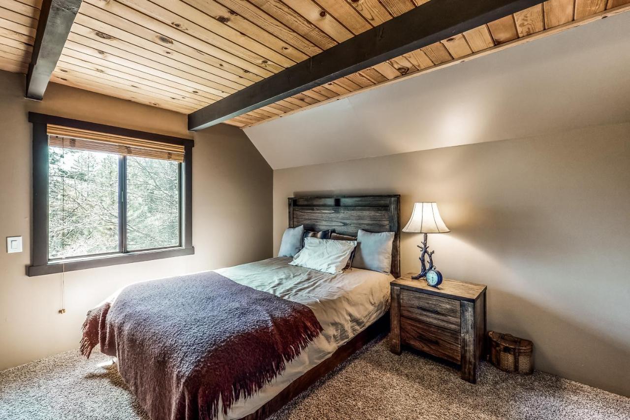 Cougar Lodge Idyllwild Εξωτερικό φωτογραφία