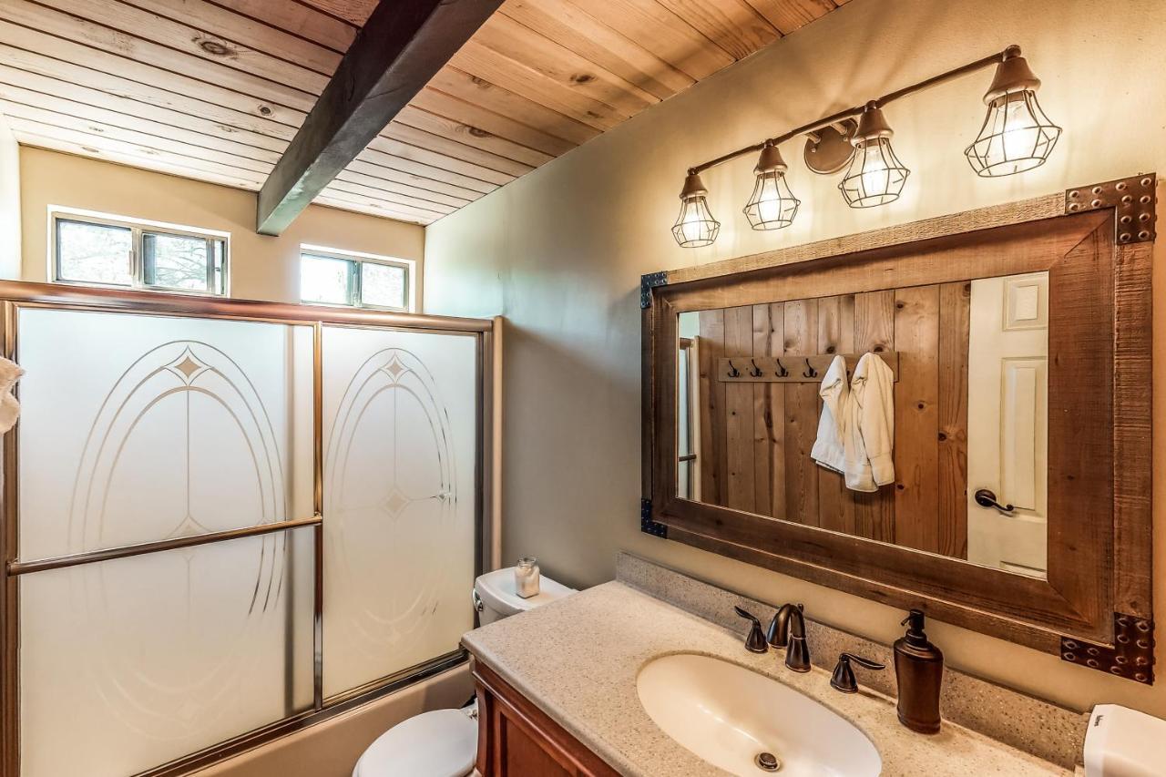 Cougar Lodge Idyllwild Εξωτερικό φωτογραφία