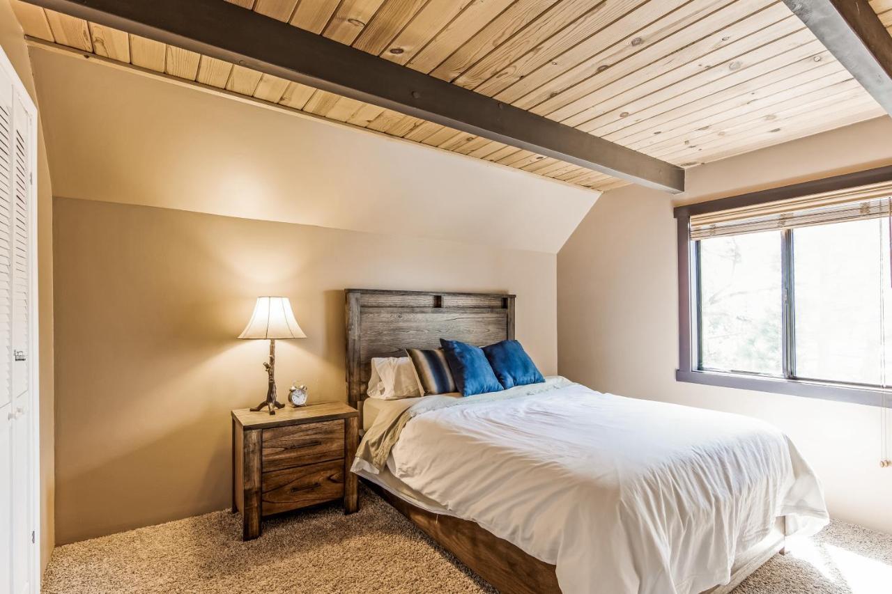 Cougar Lodge Idyllwild Εξωτερικό φωτογραφία