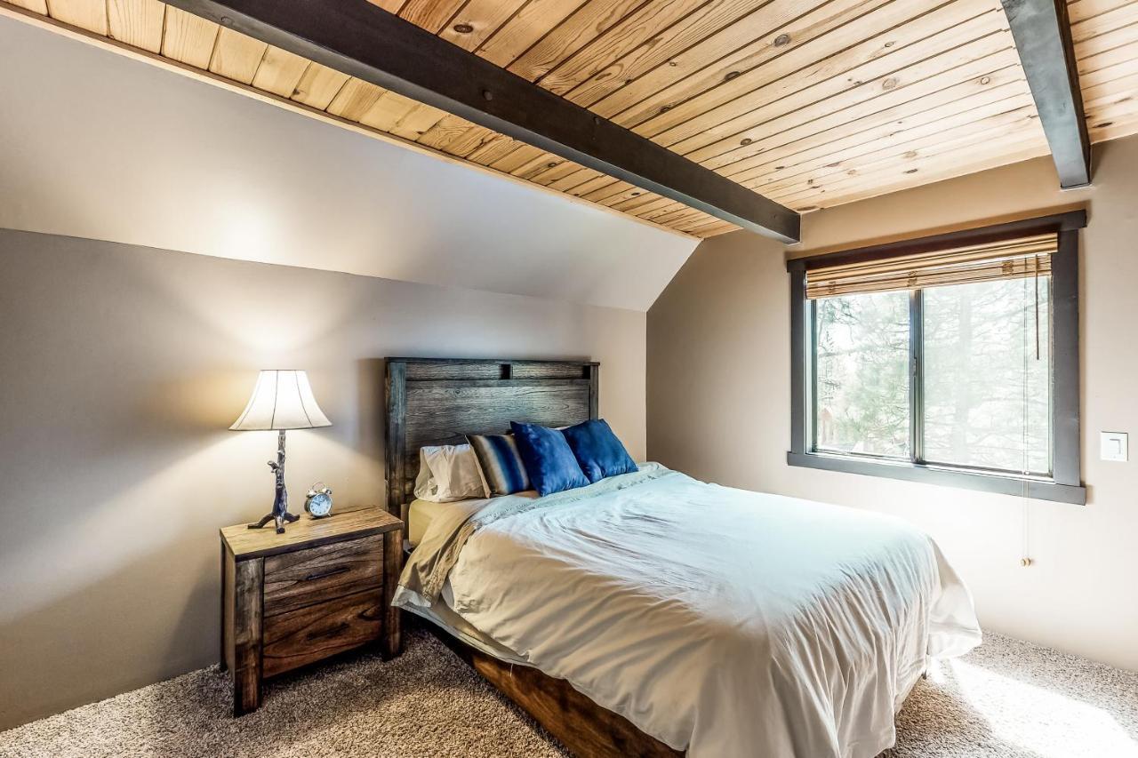 Cougar Lodge Idyllwild Εξωτερικό φωτογραφία