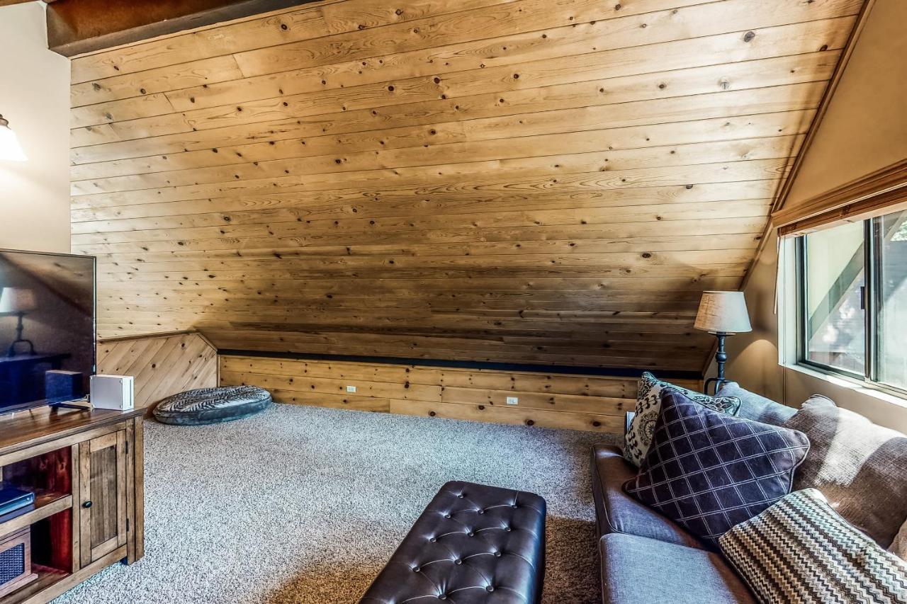 Cougar Lodge Idyllwild Εξωτερικό φωτογραφία