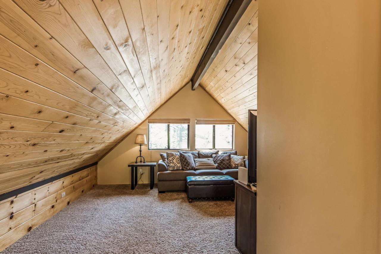 Cougar Lodge Idyllwild Εξωτερικό φωτογραφία