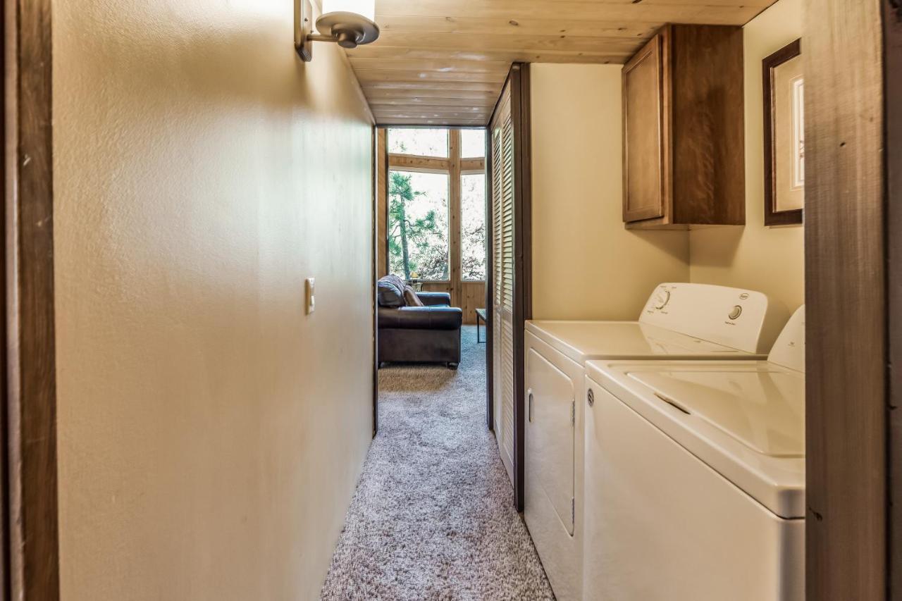 Cougar Lodge Idyllwild Εξωτερικό φωτογραφία