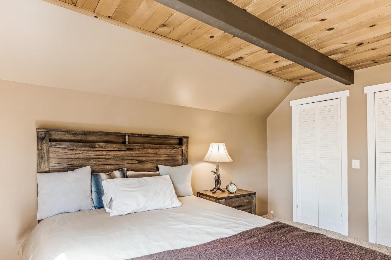 Cougar Lodge Idyllwild Εξωτερικό φωτογραφία