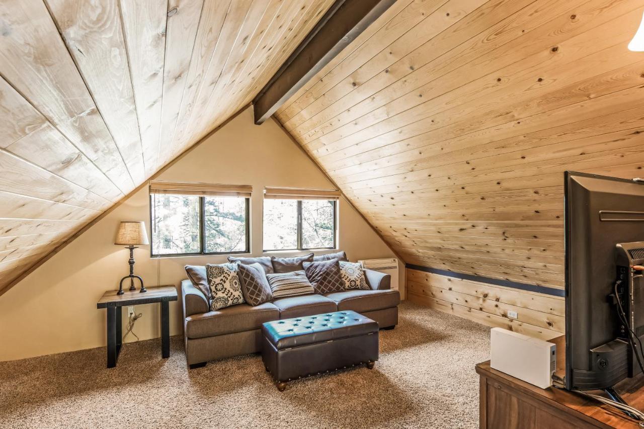 Cougar Lodge Idyllwild Εξωτερικό φωτογραφία